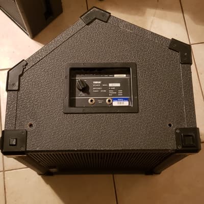 Yamaha SM12H II 400W Speakers (Pair) image 3