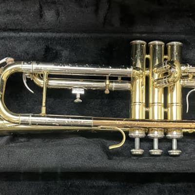 Reynolds TR500ZU Trumpet image 5