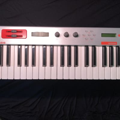 Alesis Micron | Reverb