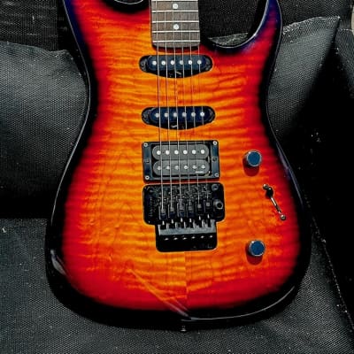 Fender Custom Shop Set-Neck Stratocaster | Reverb