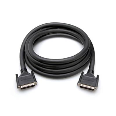 Hosa DB25 to DB25 8-CH Analog Snake Cable (DBD-303)-3ft image 1