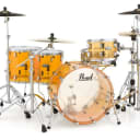 Pearl Crystal Beat 4-pc. Shell Pack CRB524FP/C732