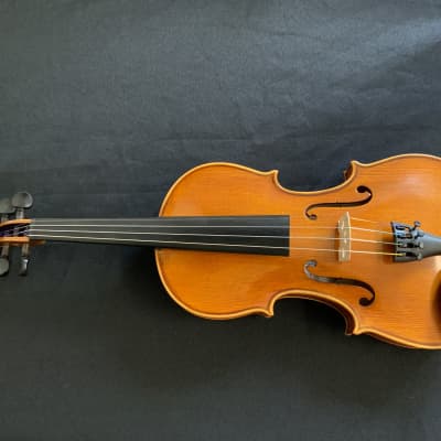 Maple Leaf Strings Vieuxtemps MLS450VN 4/4 Violin image 5