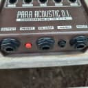 LR Baggs Para Acoustic DI Direct Box