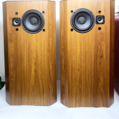 Pair Of Bose 401 Direct Reflecting Floor Standing Speakers | Reverb