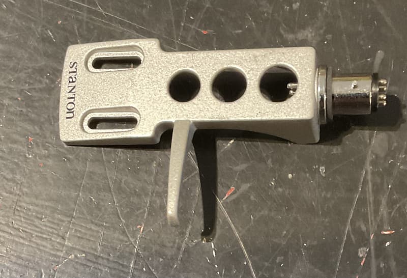 STANTON HEADSHELL image 1