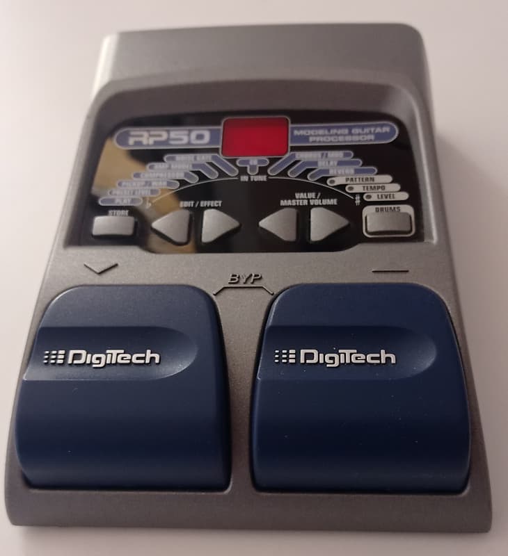 DigiTech RP-50