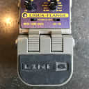 Line 6 Liqua-Flange Tone Core Pedal
