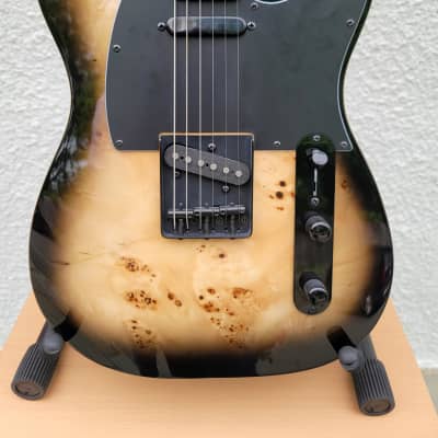 Fernandes RTE-50-76 ''THE REVIVAL'' 【JAPAN VINTAGE】 1980s