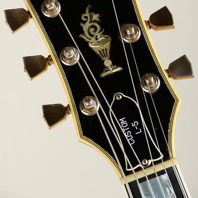 Gibson L-5 CES 1986 - 1992 | Reverb