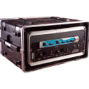 Gator Cases G-SHOCK-4L 4U Shock Audio Rack