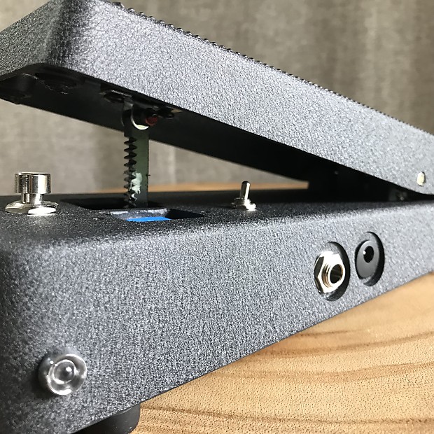 Wilson Effects Freaker Wah V2 with LED - Tycobrahe Parapedal