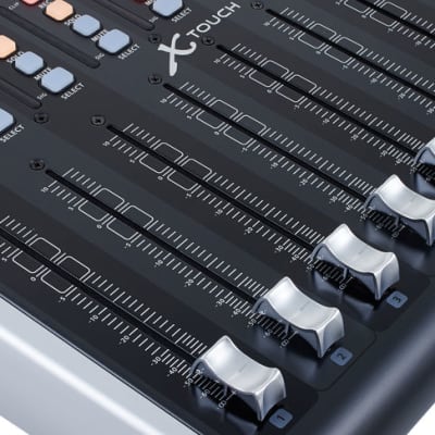 Behringer X-TOUCH Universal DAW Control Surface image 8