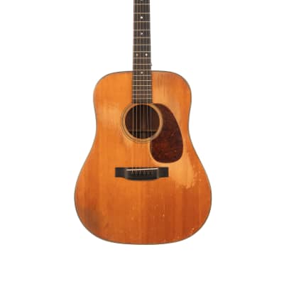 Martin D-18 1946 for sale