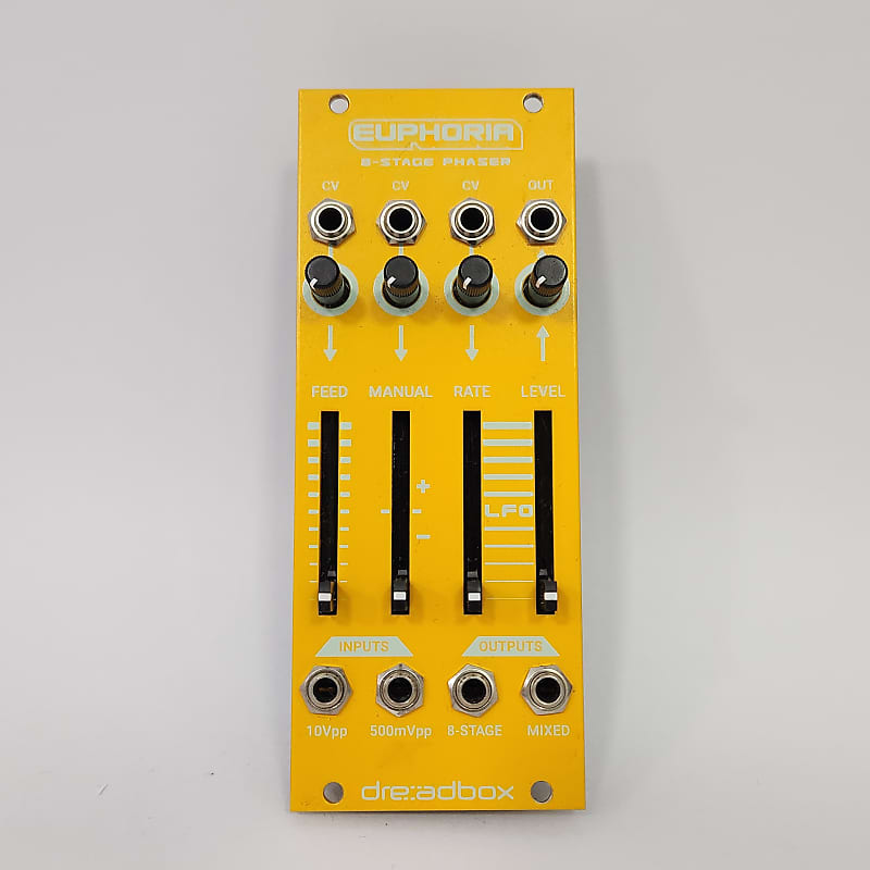 Dreadbox Euphoria