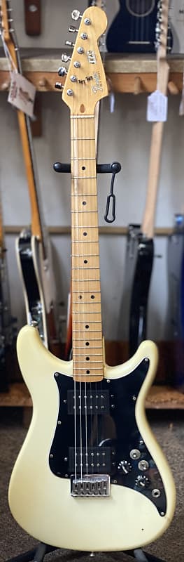 Fender Lead III (1981 - 1983) | Reverb