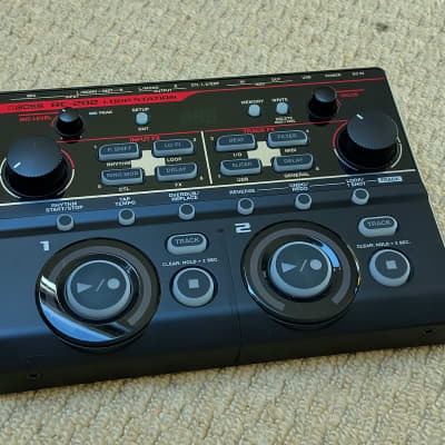 Vestax DSG-05 10bit Digital Sampler | Reverb UK