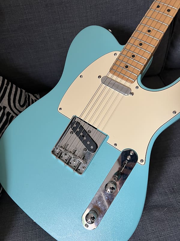 Fender Highway One Telecaster 2006 - 2011 | Reverb
