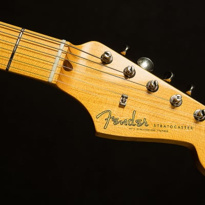 Fender Custom Shop Wildwood 10 Relic-Ready 1957 Stratocaster image 3