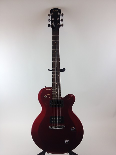 Yamaha AES420 6 String electric Guitar