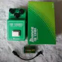 Ibanez TS808 Tube Screamer (EHX 9 Volt Power Supply Included)