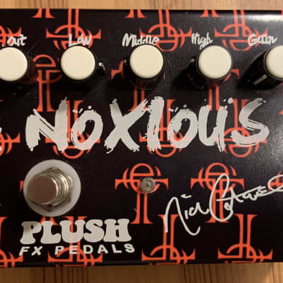 Fuchs Noxious for sale