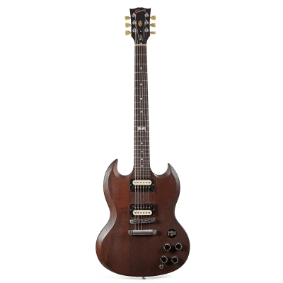 Gibson SGJ 120th ANNIVERSARY バーガンディ Gibson SGJ | Review & Demo - YouTube
