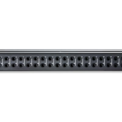 ART P48 | 48-Point TRS Patchbay. New with Full Warranty! image 1