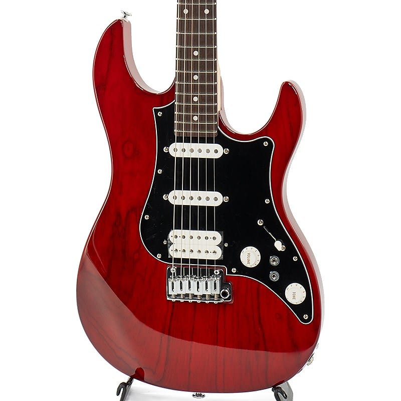 FUJIGEN EXPERT OS EOS-ASH-R (Dark Red) -Made in Japan-