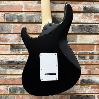 Cort G100 Open Pore Black image 4