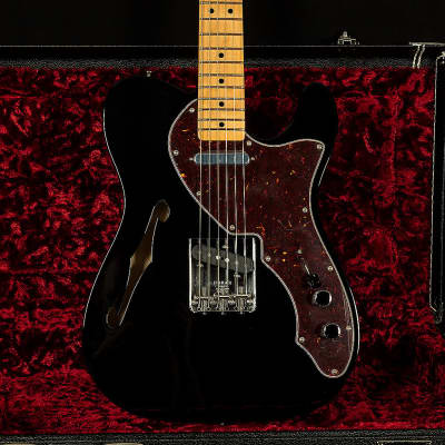 Fender American Vintage 