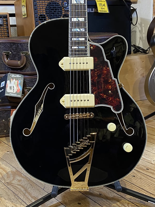 最終値下げ！D'Angelico Excel Series Excel 59