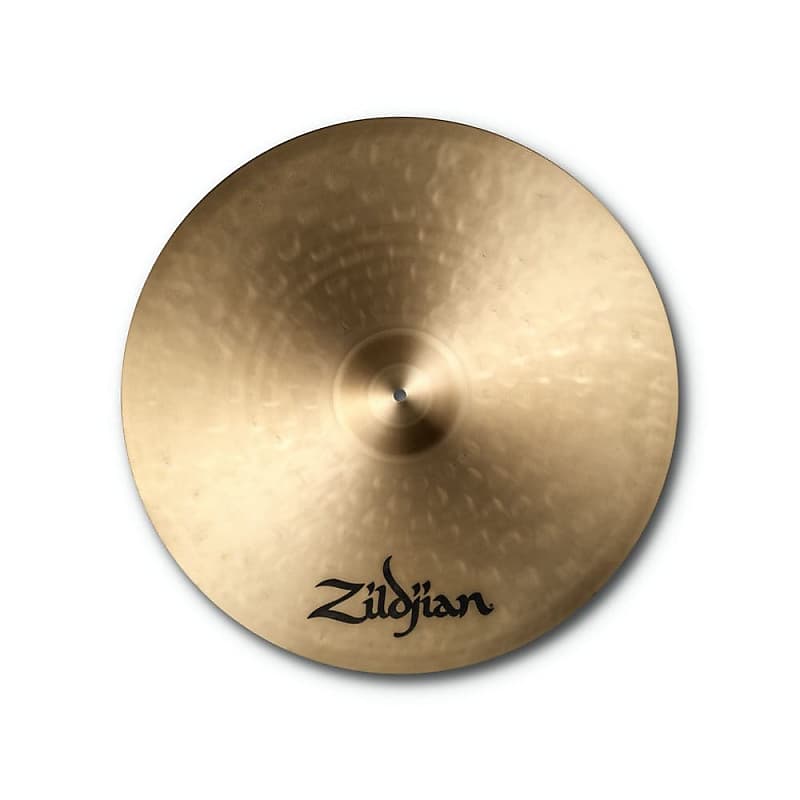 Zildjian K Light Ride Cymbal 22" image 1