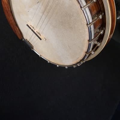 Aria 5-String Closed Back Banjo image 6