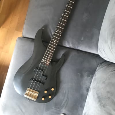 Custom Piccolo Bass APS 80/90 Korean Maison (?) for sale