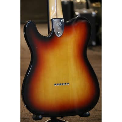 Fender TC-72 Telecaster Custom Reissue MIJ | Reverb Canada