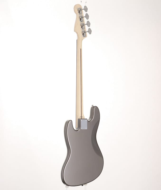 Fender Made in Japan Aerodyne Jazz Bass Dolphin Gray [SN 