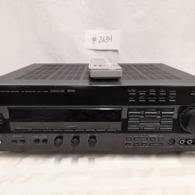 Yamaha RX-V793 Dolby Digital Amplifier AV Receiver 5.1 Channel Works orders Great