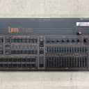 Linn LinnDrum LM2 MIDI + rimshot pitch Mod, serviced and calibrated !
