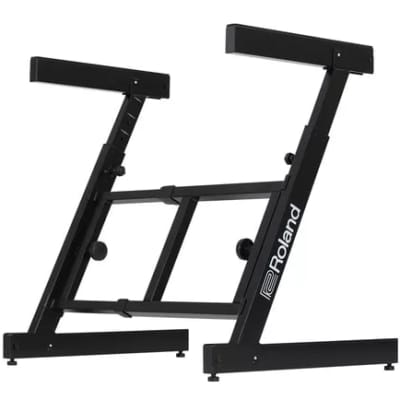 ROLAND KS11Z Keyboard stand image 2