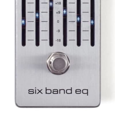 Reverb.com listing, price, conditions, and images for dunlop-mxr-six-band-eq