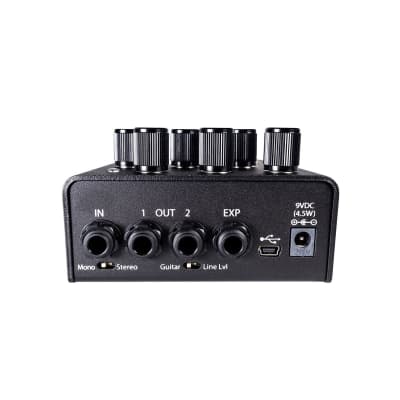 Reverb.com listing, price, conditions, and images for eventide-blackhole
