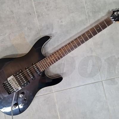 ギター washburn RX25 fwsb ギター washburn RX25 fwsb Washburn RX Series RX25FBSB