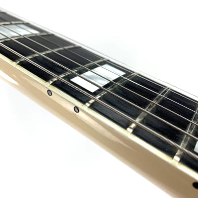 Gibson SG Custom White 1978 image 7