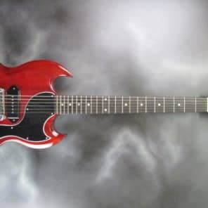 Gibson 60's SG Junior image 1