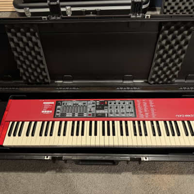 Nord Electro 4 SW73 Semi-Weighted 73-Key Digital Piano