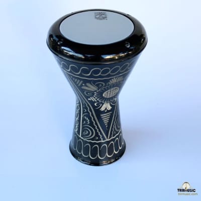 Small deals goblet drum