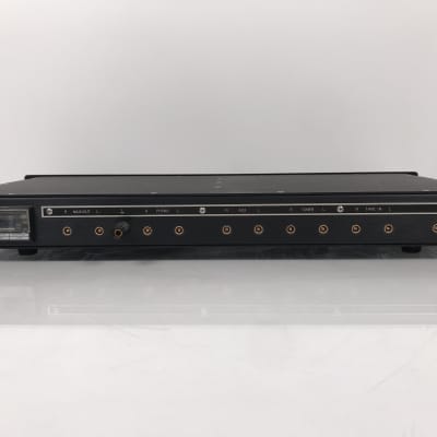 Mark Levinson ML-10 Stereo Preamplifier image 4