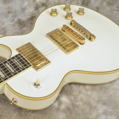 Epiphone Bjorn Gelotte Signature 