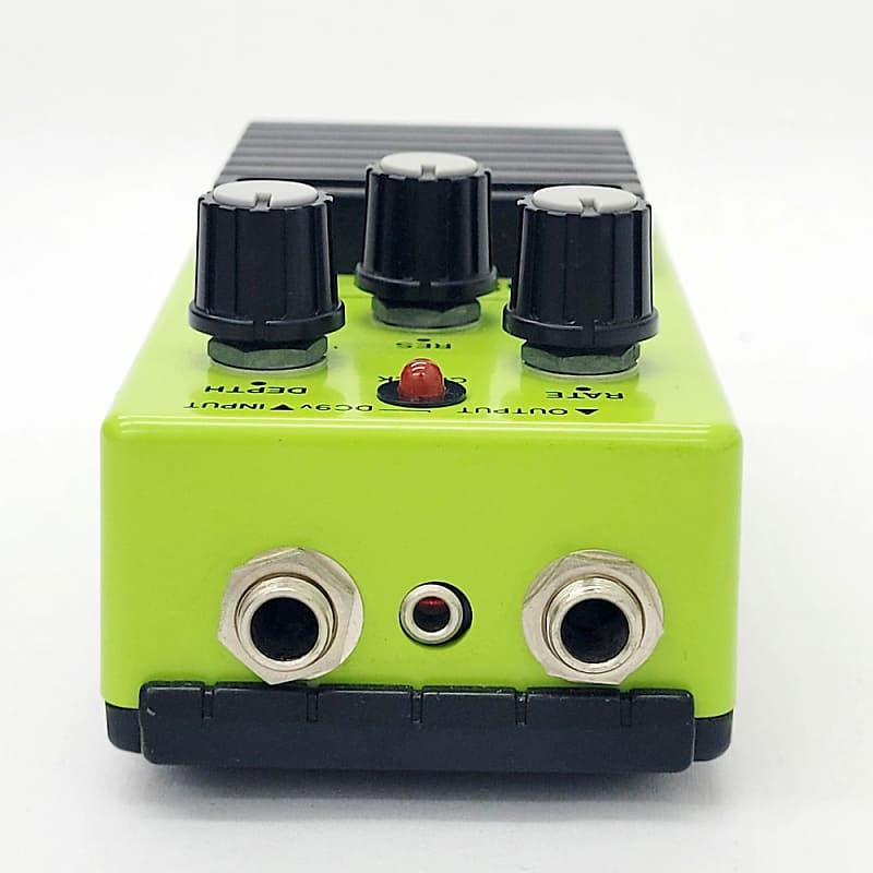 Amdek PHK-100 Phaser | Reverb